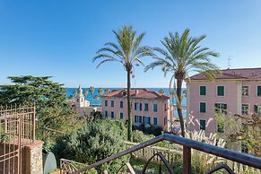 Timeless Escape Villa - Garden and Sea