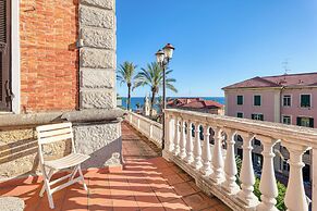 Timeless Escape Villa - Garden and Sea