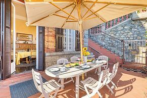 Timeless Escape Villa - Garden and Sea