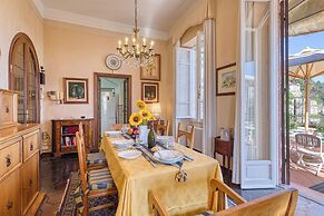 Timeless Escape Villa - Garden and Sea