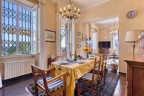 Timeless Escape Villa - Garden and Sea