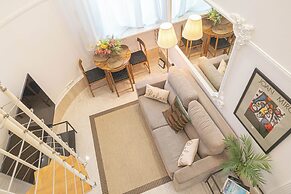 Gray Dalbion Puerto Banus