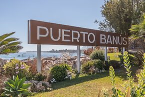 Gray Dalbion Puerto Banus