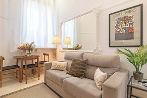 Gray Dalbion Puerto Banus