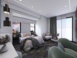 Captain Napoleon Paterakis CPN Luxurious Suites