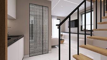 Captain Napoleon Paterakis CPN Luxurious Suites