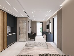 Captain Napoleon Paterakis CPN Luxurious Suites