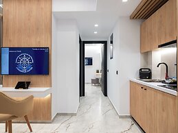 Captain Napoleon Paterakis CNP Luxurious Suites