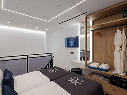 Captain Napoleon Paterakis CNP Luxurious Suites