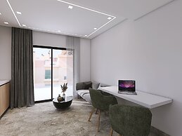 Captain Napoleon Paterakis CPN Luxurious Suites