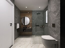 Captain Napoleon Paterakis CPN Luxurious Suites