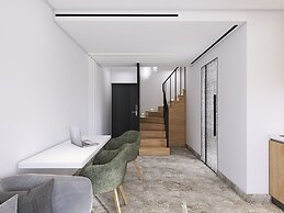 Captain Napoleon Paterakis CPN Luxurious Suites