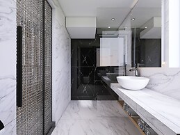 Captain Napoleon Paterakis CPN Luxurious Suites