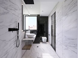 Captain Napoleon Paterakis CPN Luxurious Suites