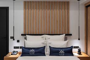 Captain Napoleon Paterakis CNP Luxurious Suites