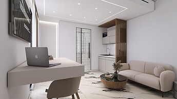 Captain Napoleon Paterakis CPN Luxurious Suites