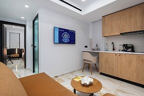 Captain Napoleon Paterakis CNP Luxurious Suites