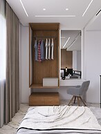 Captain Napoleon Paterakis CPN Luxurious Suites