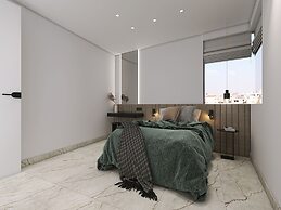 Captain Napoleon Paterakis CPN Luxurious Suites