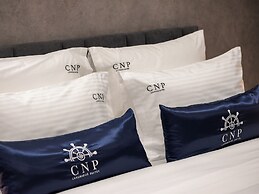 Captain Napoleon Paterakis CNP Luxurious Suites