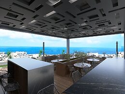 Captain Napoleon Paterakis CPN Luxurious Suites