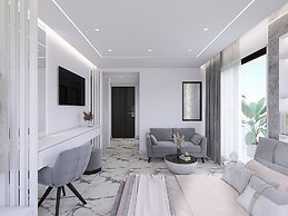 Captain Napoleon Paterakis CPN Luxurious Suites