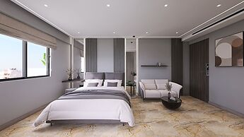 Captain Napoleon Paterakis CPN Luxurious Suites