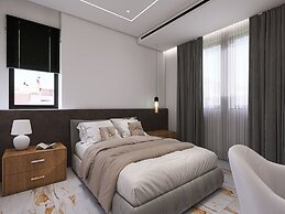 Captain Napoleon Paterakis CPN Luxurious Suites