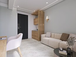 Captain Napoleon Paterakis CPN Luxurious Suites