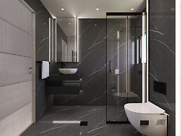 Captain Napoleon Paterakis CPN Luxurious Suites