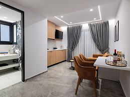 Captain Napoleon Paterakis CNP Luxurious Suites