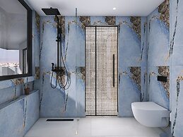 Captain Napoleon Paterakis CPN Luxurious Suites