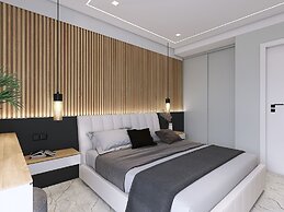 Captain Napoleon Paterakis CPN Luxurious Suites