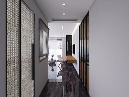 Captain Napoleon Paterakis CPN Luxurious Suites