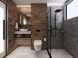 Captain Napoleon Paterakis CPN Luxurious Suites