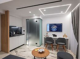 Captain Napoleon Paterakis CNP Luxurious Suites