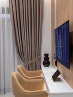 Captain Napoleon Paterakis CNP Luxurious Suites