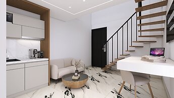 Captain Napoleon Paterakis CPN Luxurious Suites