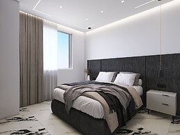 Captain Napoleon Paterakis CPN Luxurious Suites