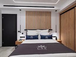 Captain Napoleon Paterakis CNP Luxurious Suites