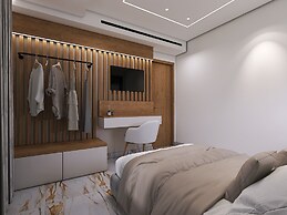 Captain Napoleon Paterakis CPN Luxurious Suites