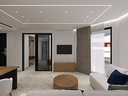 Captain Napoleon Paterakis CPN Luxurious Suites