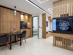 Captain Napoleon Paterakis CNP Luxurious Suites