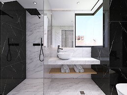 Captain Napoleon Paterakis CPN Luxurious Suites