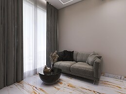 Captain Napoleon Paterakis CPN Luxurious Suites