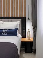 Captain Napoleon Paterakis CNP Luxurious Suites