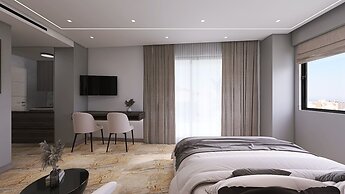 Captain Napoleon Paterakis CPN Luxurious Suites