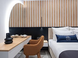 Captain Napoleon Paterakis CNP Luxurious Suites