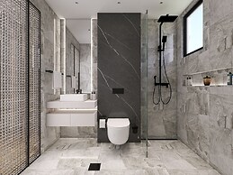 Captain Napoleon Paterakis CPN Luxurious Suites