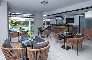 Captain Napoleon Paterakis CNP Luxurious Suites